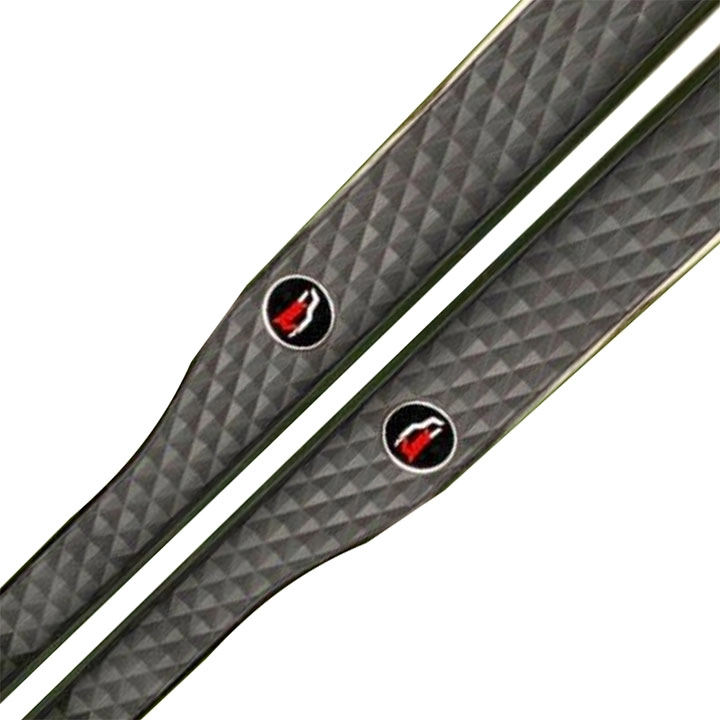 Bậc Lên Xuống Cơ Ford Territory Mẫu To Nhỏ Cao Cấp