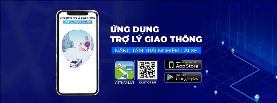 VIETMAP LIVE - Ứng Dụng Bản Đồ Trên Ô Tô - Ảnh 9