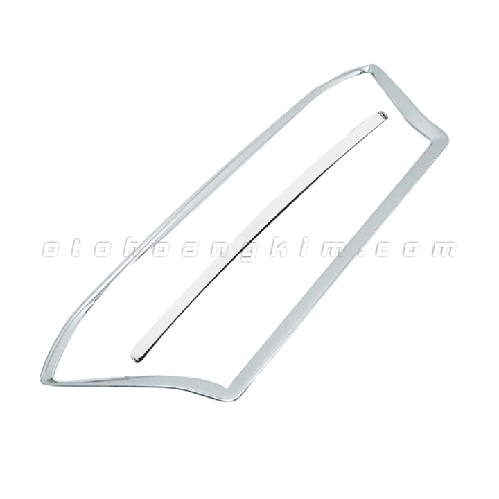 Ốp ca lăng Hyundai Kona [2018-2020] Hàn Quốc - Ảnh 1