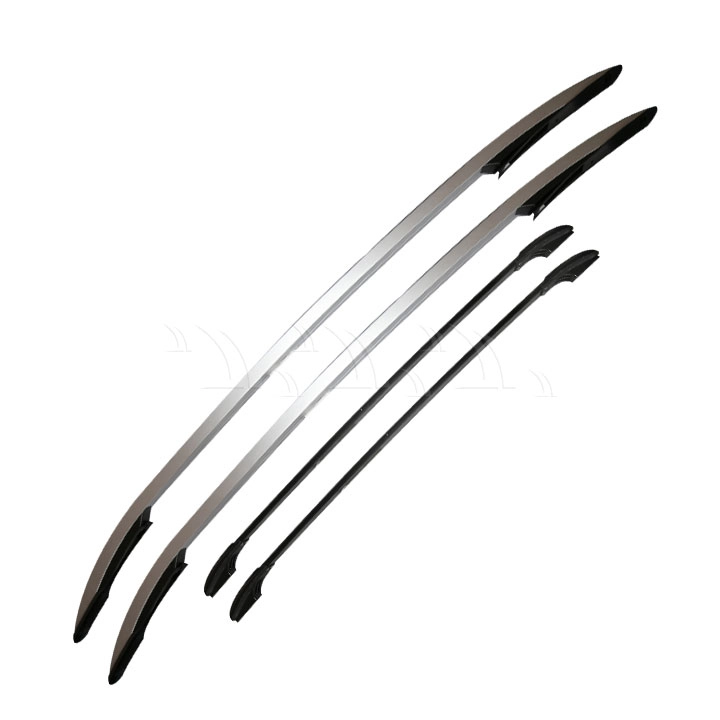 Giá nóc cao Honda Crv [2018-2020] - Ảnh 1