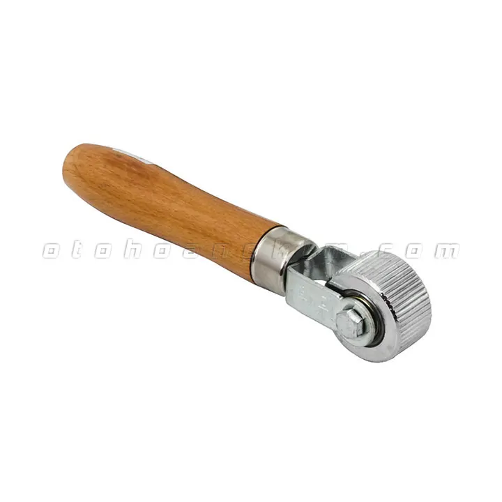 Bánh xe sắt 21mm - Ảnh 3