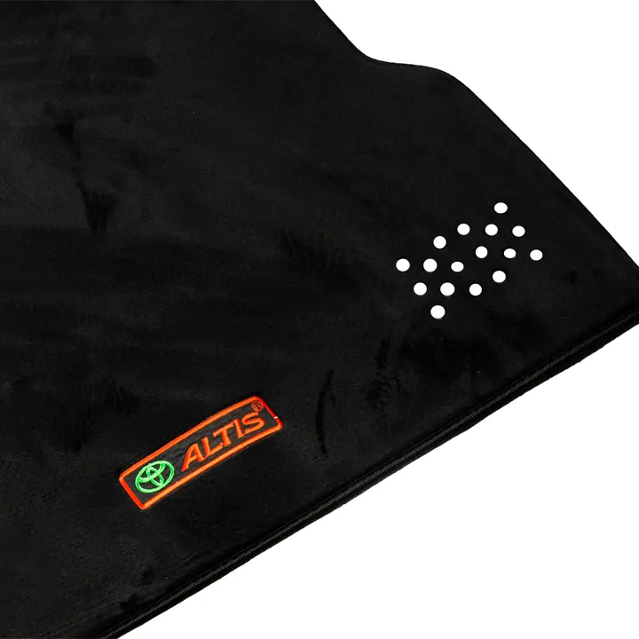 Thảm taplo Toyota Altis 2015 - Ảnh 3