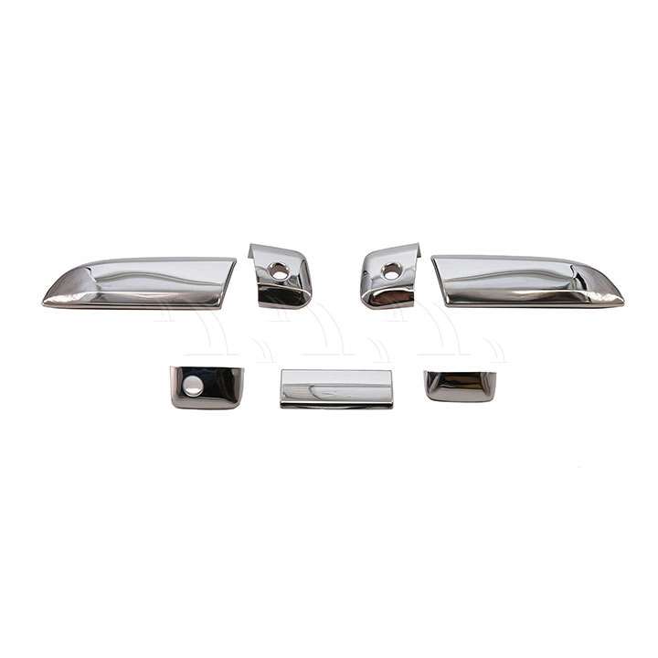 Tay cửa Toyota Hiace [2007-2020] - Ảnh 1