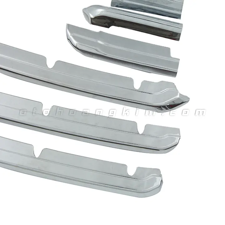 Ốp ca lăng Mazda 3 [2015-2019] dưới xi - Ảnh 2