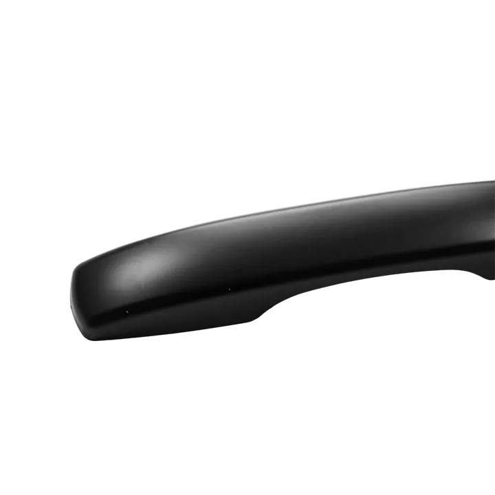 Tay Cửa Ford Ranger 2022+/Everest 2022 Đen (WTRT XLT) - Ảnh 5