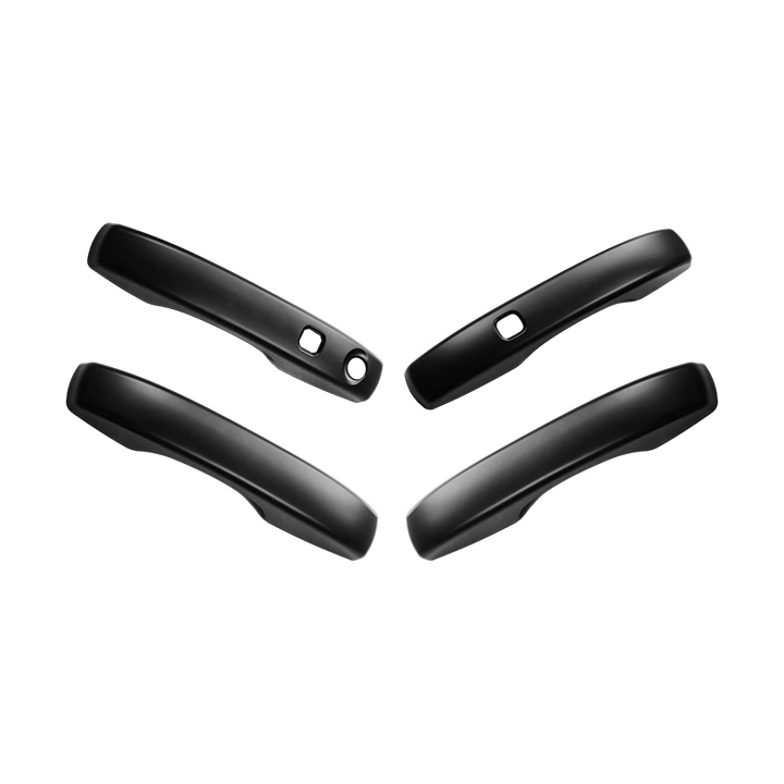 Tay Cửa Ford Ranger 2022+/Everest 2022 Đen (WTRT XLT)