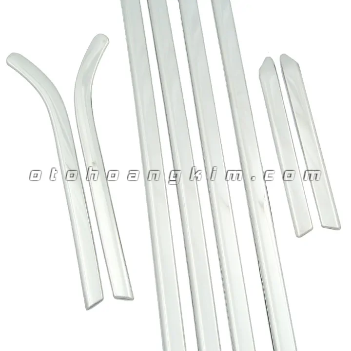 Viền chỉ kính Ford Focus [2012-2020] - Ảnh 3