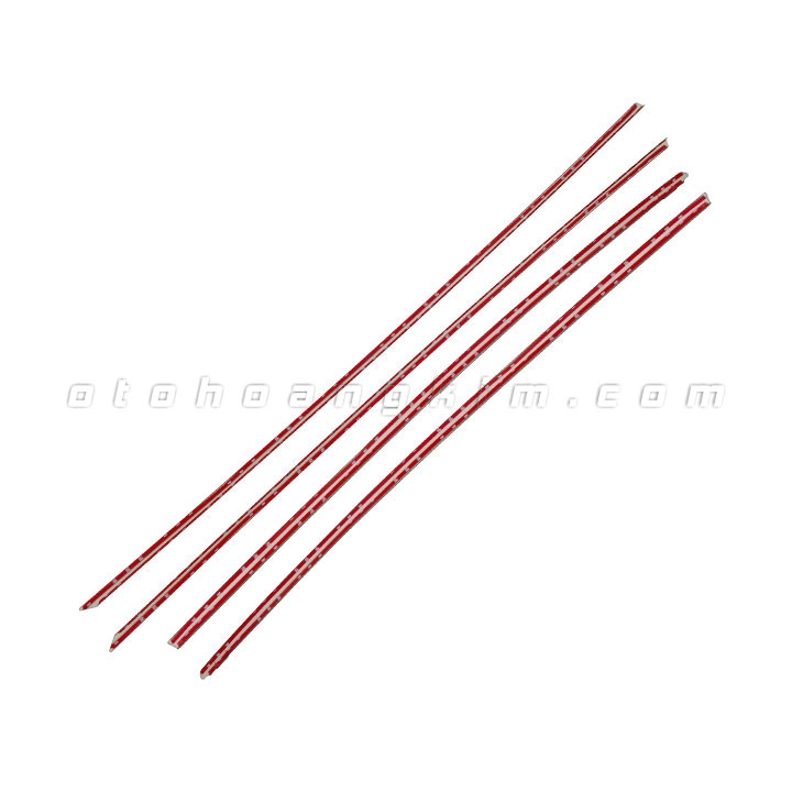 Viền chỉ kính Mazda 3 [2020-2021]