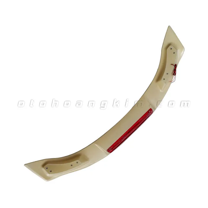 Đuôi cá Honda City [2021] cao có đèn - Ảnh 2