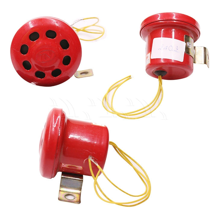 Còi báo lùi xe - Ảnh 1