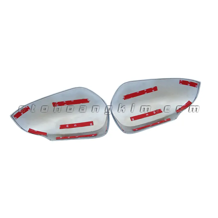 Ốp gương chiếu hậu Vios/Toyota Camry [2015-2018] - Ảnh 3