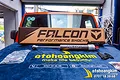 Phuộc Trợ Lực Lái Falcon Xe Jeep - ảnh 4
