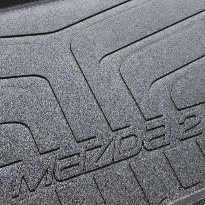Lót cốp Mazda 2 [2016-2019] - Ảnh 3