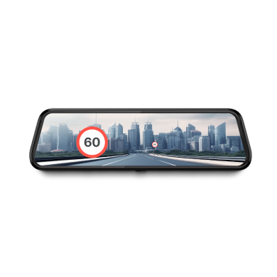 Camera hành trình Vietmap R440 gương - Ảnh 2