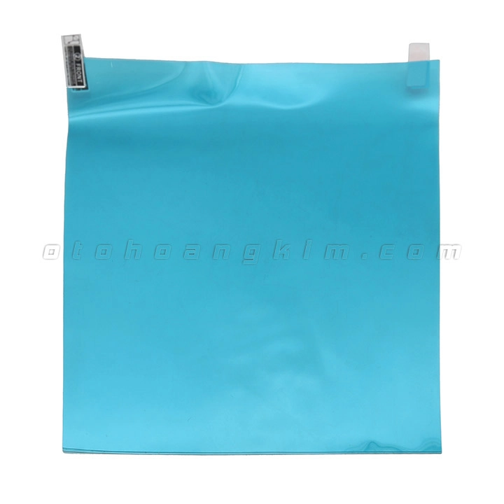 Miếng dán chống nước mưa gương ô tô tài phụ