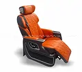Ghế Limousine Divine Pro - Pian - ảnh 4