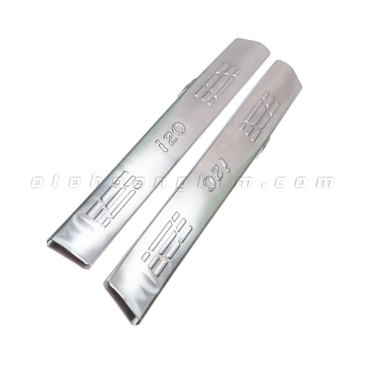 Nẹp bước chân trong Hyundai I20 [2017-2020]