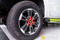 Dán Decal Mâm Ô Tô Mitsubishi TritoN 2022 - ảnh 2