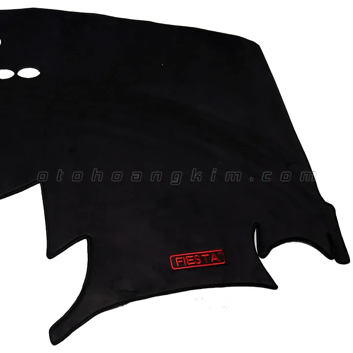 Thảm taplo Ford Fiesta 2016 - Ảnh 3