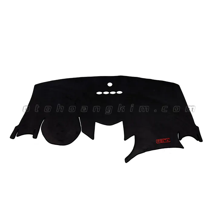 Thảm taplo Ford Fiesta 2016 - Ảnh 2