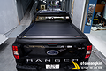 Nắp thùng cuộn Option4x4 Ford Ranger XLS XLT 2022 - ảnh 1