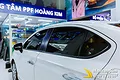Bảng giá phim cách nhiệt Sedan (4 - 5 chỗ) - ảnh 2
