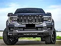 Body kit Ranger 2022+ mẫu Victor V2 XLT/ XLS - ảnh 1