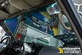 Dán phim cách Avery kính lái AC70 xe Fortuner - ảnh 4