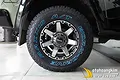 Nâng cấp mâm xe Daihatsu Feroza - ảnh 2