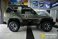 Nâng cấp mâm xe Daihatsu Feroza - ảnh 4