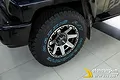 Nâng cấp mâm xe Daihatsu Feroza - ảnh 1