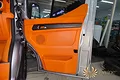 Ghế Limousine Divine xe Transit - ảnh 2
