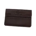 Bóp da nhỏ đựng giấy tờ Lexus - ảnh 3