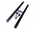  Bậc lên xuống điện CRV 2024 bản điện  - ảnh 1