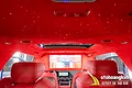 Bọc La Phông Trần Da Lộn 7 Chỗ Cho Xe Kia Carnival - ảnh 4
