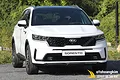Tổng Hợp Sản Phẩm Mặt Calang Kia Sorento - ảnh 2
