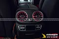 Độ Loa Mercedes E 300 Có Đèn Led - ảnh 5