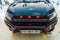 Cản trước Hamer Ford Ranger - ảnh 1