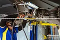 Độ pô Rang Rover - ảnh 4