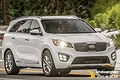 Tổng Hợp Sản Phẩm Mặt Calang Kia Sorento - ảnh 3