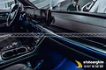 Led nội thất Kia Carnival - ảnh 1