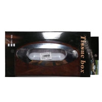 Hộp đựng khăn giấy nhựa