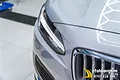 Volvo Dán PPF Protek - ảnh 6