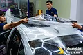 Volvo Dán PPF Protek - ảnh 4