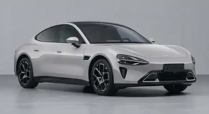 lo-dien-hinh-anh-dau-tien-cua-chiec-xe-dien-xiaomi-su7