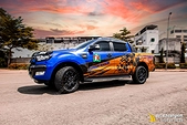 Tem Xe Ford Ranger - FRA177