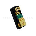 Cầu chì 1 ra 2 đồng BX 028 - ảnh 2
