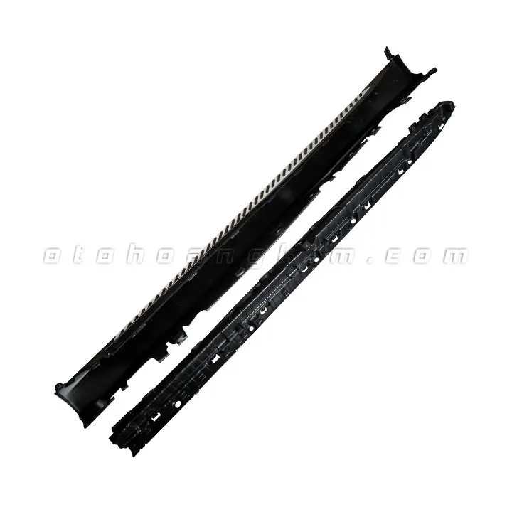 Bậc Lên Xuống Vinfast Lux SA2.0 [2019-2020] 7 chỗ - Ảnh 2