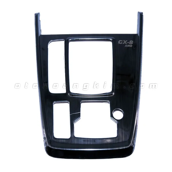 Ốp nội thất nguyên bộ Mazda Cx8 [2018-2020]  titan - Ảnh 2