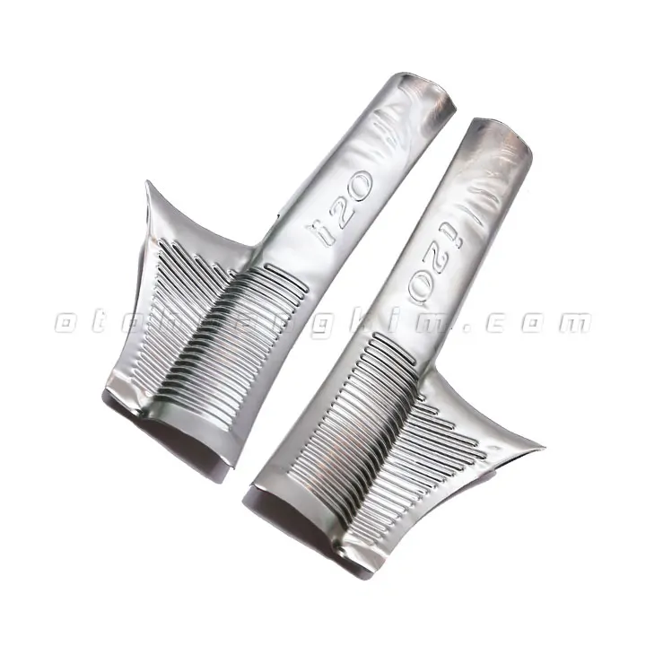 Nẹp bước chân trong Hyundai I20 [2017-2020] - Ảnh 2